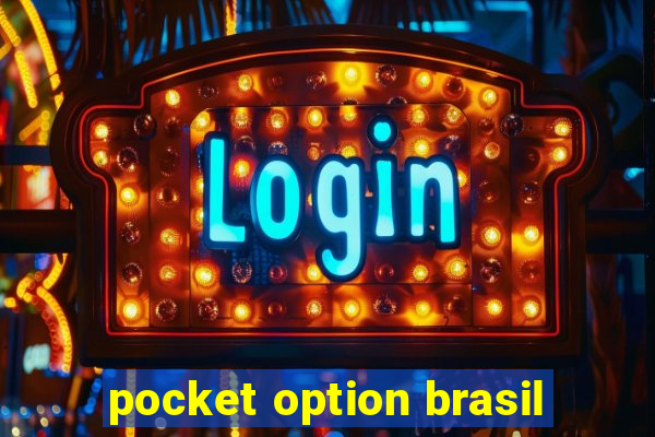 pocket option brasil